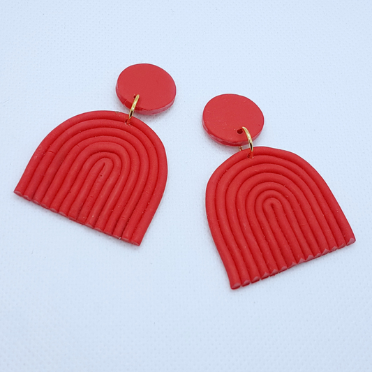 Scarlett Earrings