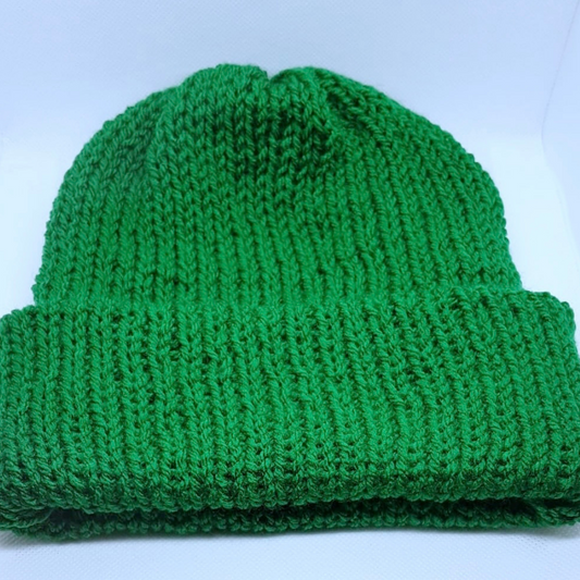 Beanie Hat